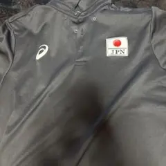 asics 日本代表 ポロ3XL