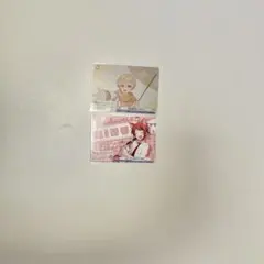 すとぷり 莉犬くん るぅとくん WSB カード まとめ売り