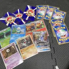 ポケカ　ポケモンカード　まとめ売り　旧裏