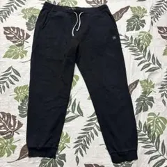 CK ブラック スウェットパンツ　メンズ　 アメリカサイズ　XL ３L ４L