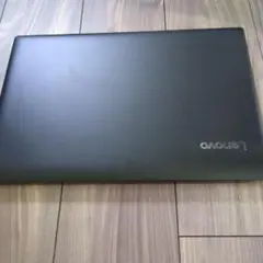 Lenovo ideapad 320-15AST 本体