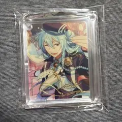 あんスタ 日々樹渉　コロッタ　アニカフェ　アクリルブロック　アクブロ　アニメイト