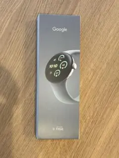 Google Pixel Watch 3