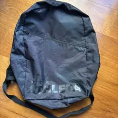 ATHLETA カモフラージュリュック