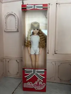 日本橋アイコンモデル 2014年　リカちゃんキャッスル　リトルファクトリー