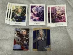 あんスタ 乱凪砂 ぱしゃっつ ぱしゃこれ