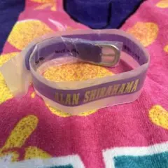 GENERATIONS SPEEDSTER LIVE グッズ 白濱亜嵐