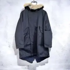 2026年最新】AUBERGE モッズコートの人気アイテム - メルカリ