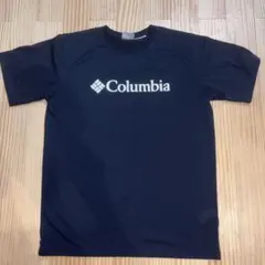 【本日限定】コロンビア Columbia オムニウィック ロゴT XL 吸汗速乾のサムネイル
