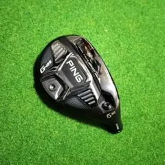 極美品 PING G430 6U 6u 30° 純正 日本仕様 ユーティリティのサムネイル