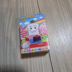 あつまれアンパンマン　しょくぱんまん