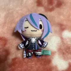 プロセカ　神代類　ふわぷち　ぬいぐるみ