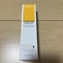 Neulii ATOPINE CREAM ヌリフェイスクリームのサムネイル