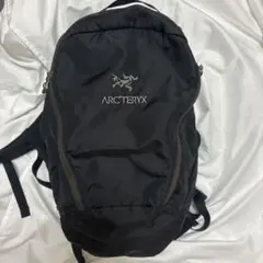 【良品国内正規品】アークテリクス　旧型　マンティス26 オールブラックのサムネイル