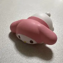 サンリオキャラクターズ もっちりころりん マイメロディ