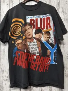 ポールギルバート Tシャツ ツアー2003 ライブ ミスタービッグ MR.BIG