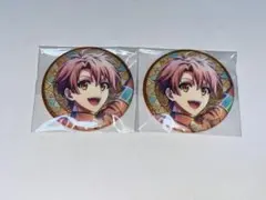 アイナナ 缶バッジ　三月