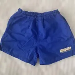 BREEZE 水陸両用ハーフパンツ サイズ90