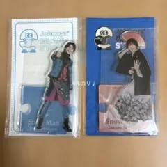 Snow Man 佐久間大介 アクリルスタンド　アクスタ　セット