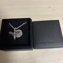 Fatima Design SUGIZO ネックレス