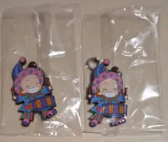 りぼん　カプセルラバーマスコット　天使なんかじゃない みどりちゃん 2個セット