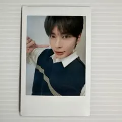 【テヒョン】TXT インスタントフォト ACT:PROMISE JAPAN
