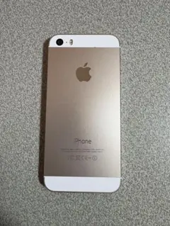 iphone5s スマートフォン本体