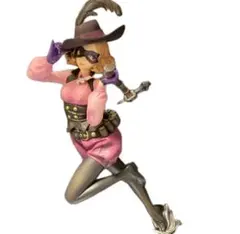 奥村春　ペルソナ5 1/7 完成品 フィギュア　怪盗ver.