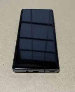 AQUOS SH-51B 5G スマートフォン 本体