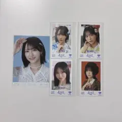 野口衣織 生写真 ミニフォト - メルカリ