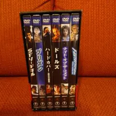 美品】Directors Label セット 初回生産限定版 DVD - メルカリ