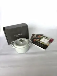 VERMICULAR Oven Pot Round #14のサムネイル