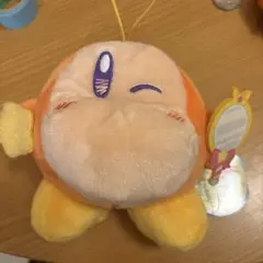 星のカービィ ハッピーモーニングmini ぬいぐるみ ワドルディ