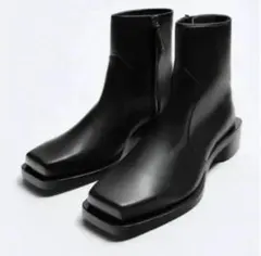 2026年最新】Maison special zara ブーツの人気アイテム - メルカリ