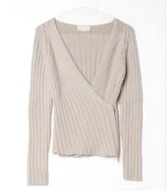 2026年最新】S Max Mara カラー：ベージュ系 レディース 長袖 ニット
