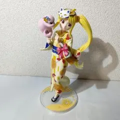 ☆　ぼっち・ざ・ろっく!　B賞　伊地知虹夏　フィギュア　1/7　ダボ折れ有り　☆