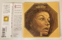 Lenita Bruno Work of Love