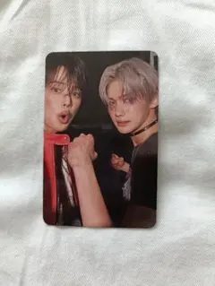 ＆TEAMトレカ963 Back to Life ケミ　ケイ　ジョウ -2