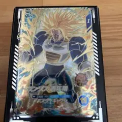 ドラゴンボールスーパーダイバーズ SDV5-016 トランクス青年期