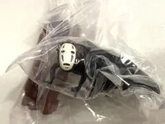 千と千尋の神隠し ポーズがいっぱいコレクション カオナシ