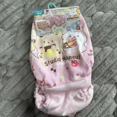 ＊女児　くま　うさき　パンツ＊