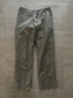 COMMEdes GARCONS HOMME AD2009 コットンパンツのサムネイル