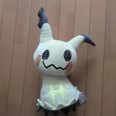 ポケットモンスター めちゃもふぐっとぬいぐるみ ミミッキュ
