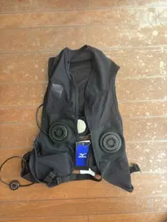 2025年最新】MIZUNO クールベスト・ペルチェベストの人気アイテム