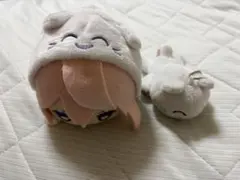 おるすばんなるせちゃん セットのサムネイル