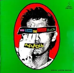 ＊中古CD THE STAR CLUB/GOD SAVE THE PUNK〜のサムネイル