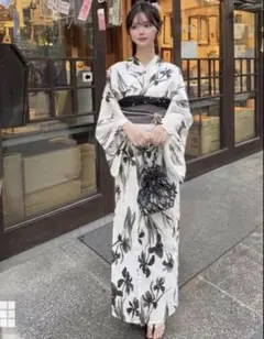 京の凪金魚 dita 浴衣 - メルカリ