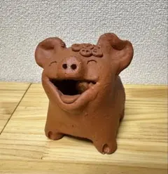 12162 セトクラフト 鬼 置物 魔除け 厄除け 16cm - メルカリ