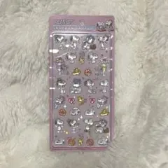 ボンボンドロップ　スヌーピー