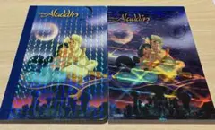 2026年最新】アラジン 手帳の人気アイテム - メルカリ